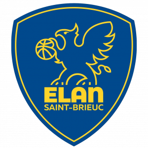 Elan Basket Saint Brieuc