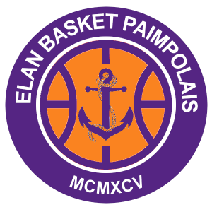 Elan Basket Paimpol