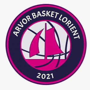 IE - ARVOR BASKET LORIENT