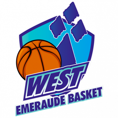 West Emeraude basket